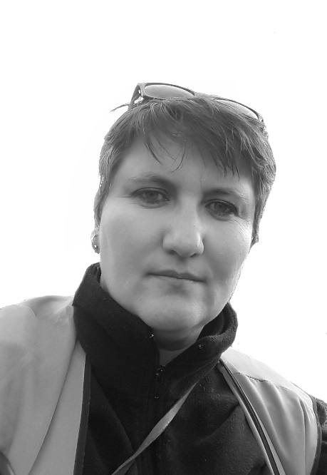 Béatrice DUBREUIL Béatrice DUBREUIL