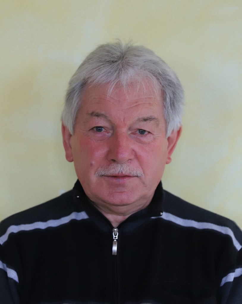 Bernard MASSÉ - 2ème adjoint Bernard MASSÉ - 2ème adjoint