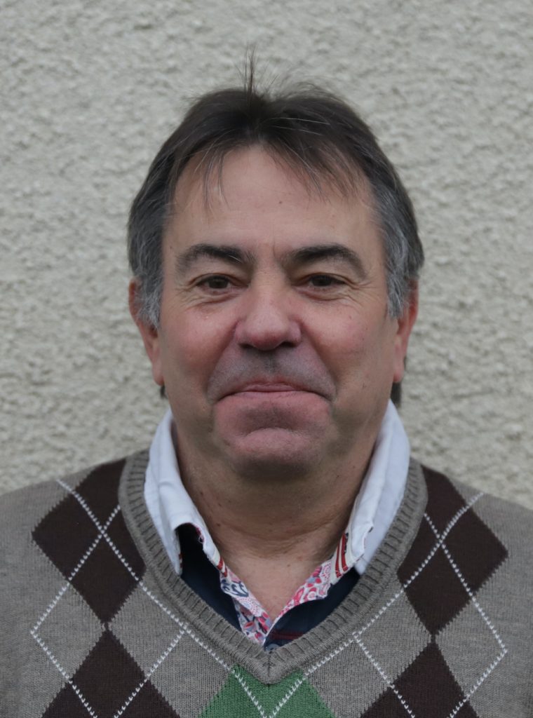 Philippe BOUCHER Philippe BOUCHER