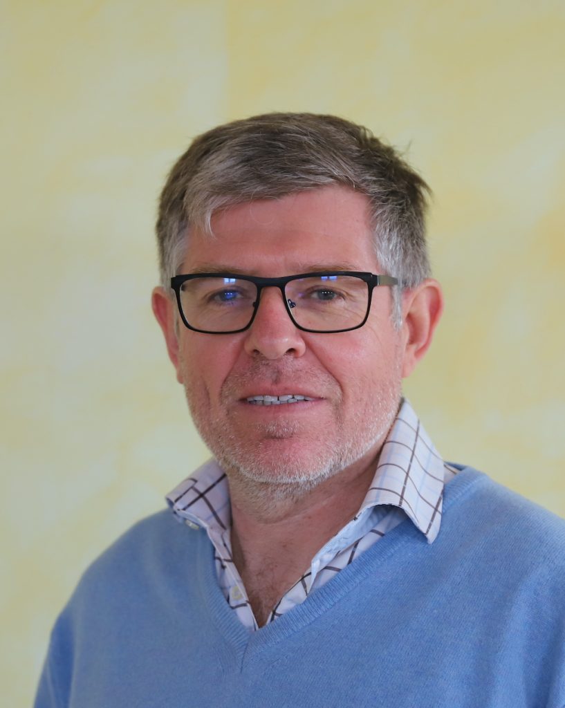 Frédéric BARON - Maire Frédéric BARON - Maire