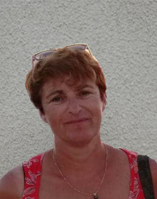 Laurence GENDRINEAU Laurence GENDRINEAU