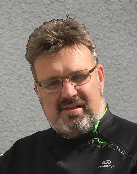 Laurent GRABY Laurent GRABY