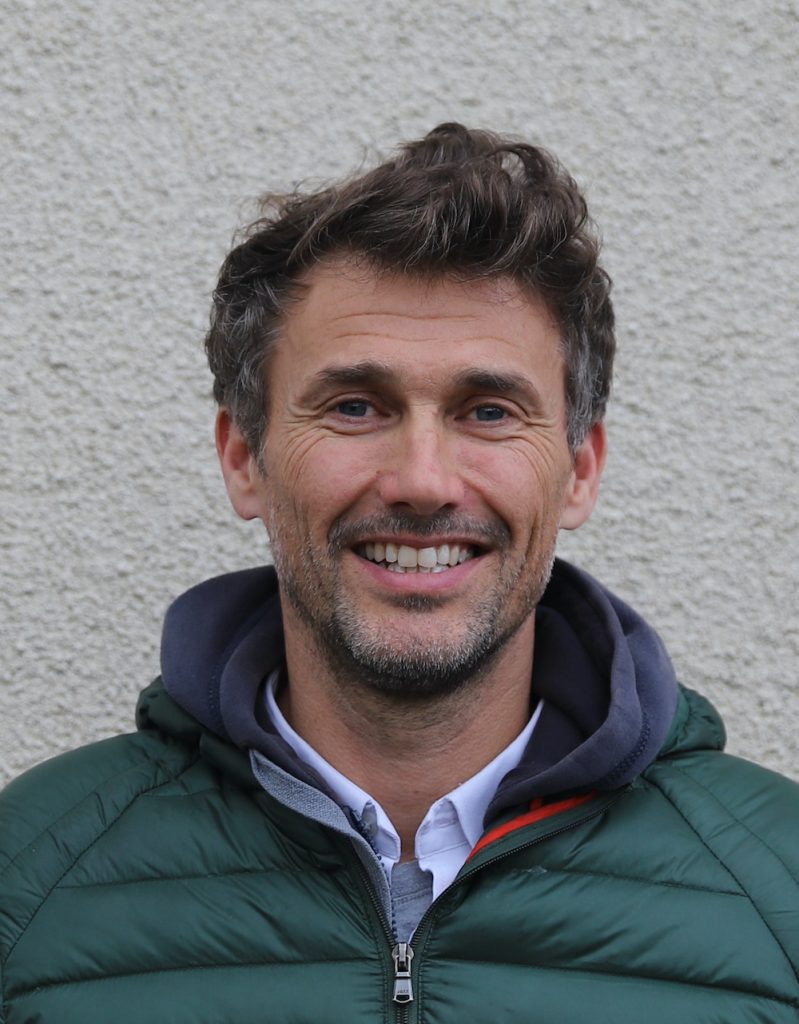 Xavier PRÉCIGOUT Xavier PRÉCIGOUT