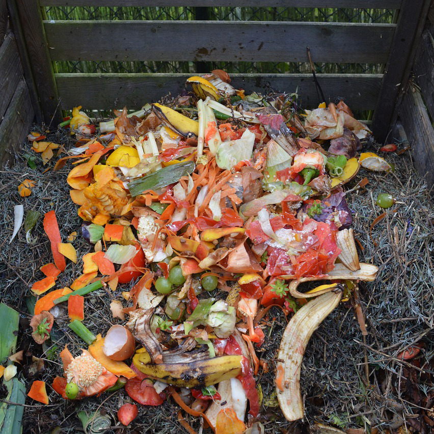 compost