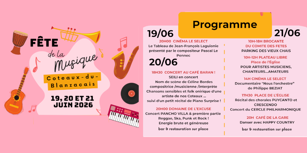 feteMusique